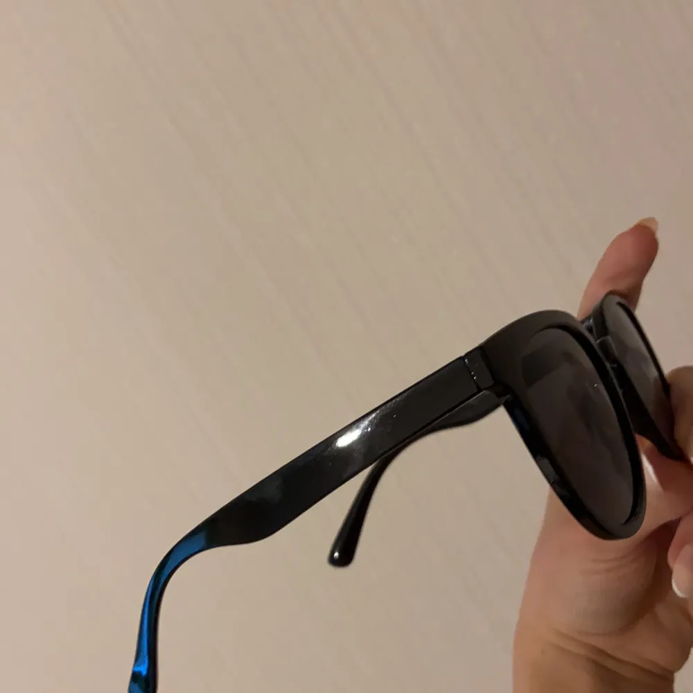 Svart solglasögon från SHEIN helt nya . Accessoarer.