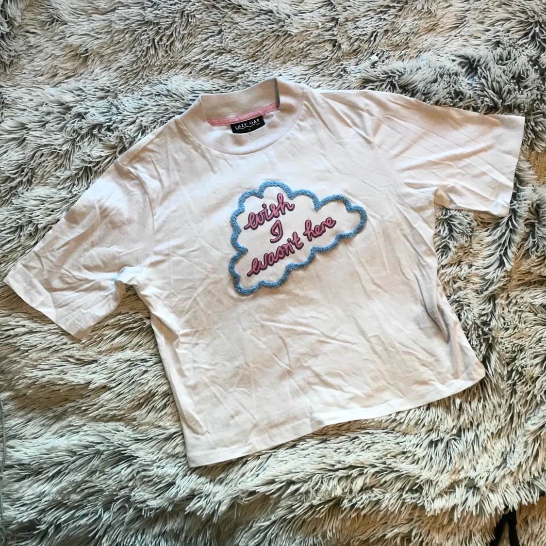 Lazy oaf tröja - 90