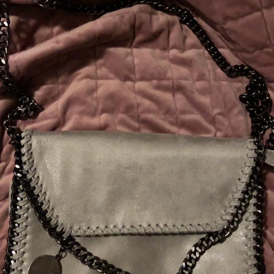 Stella McCartney liknande väska