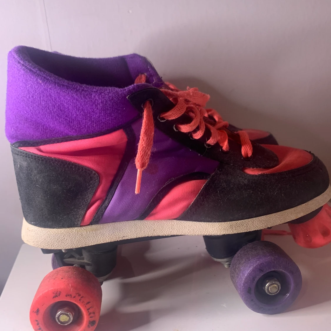Rollerskates Size 37 - 90