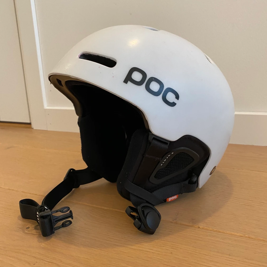 Skidhjälm POC Fornix