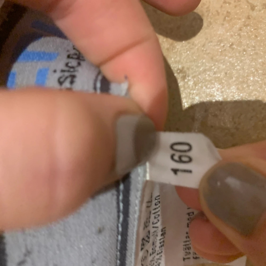 Tävlingsridbyksor - 91