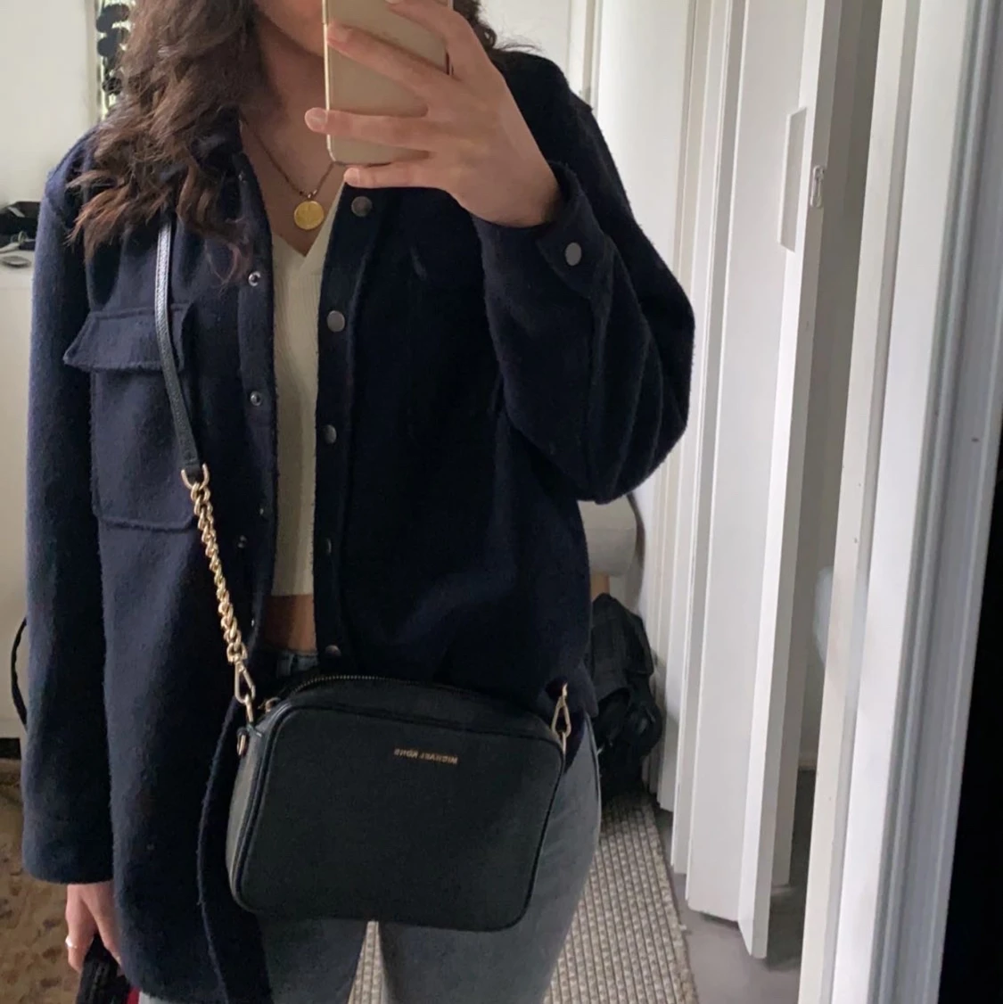 kappa från Vila storlek 38