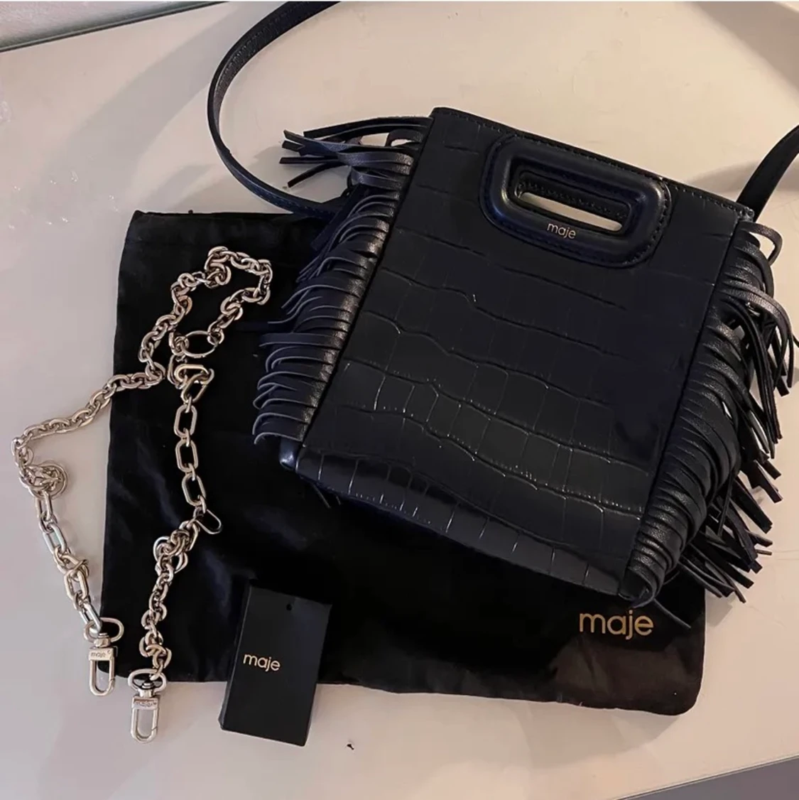 Maje väska