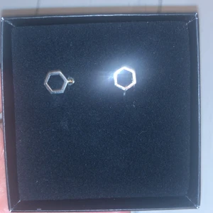 Syster P örhängen aldrig använda - Syster P örhängen aldrig använda. 