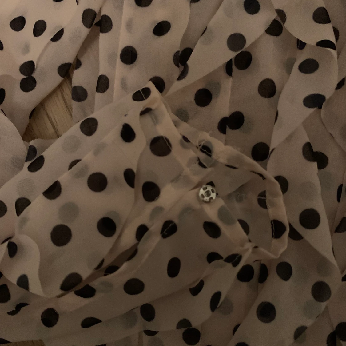 Blus från Hm,Gambattista Valli