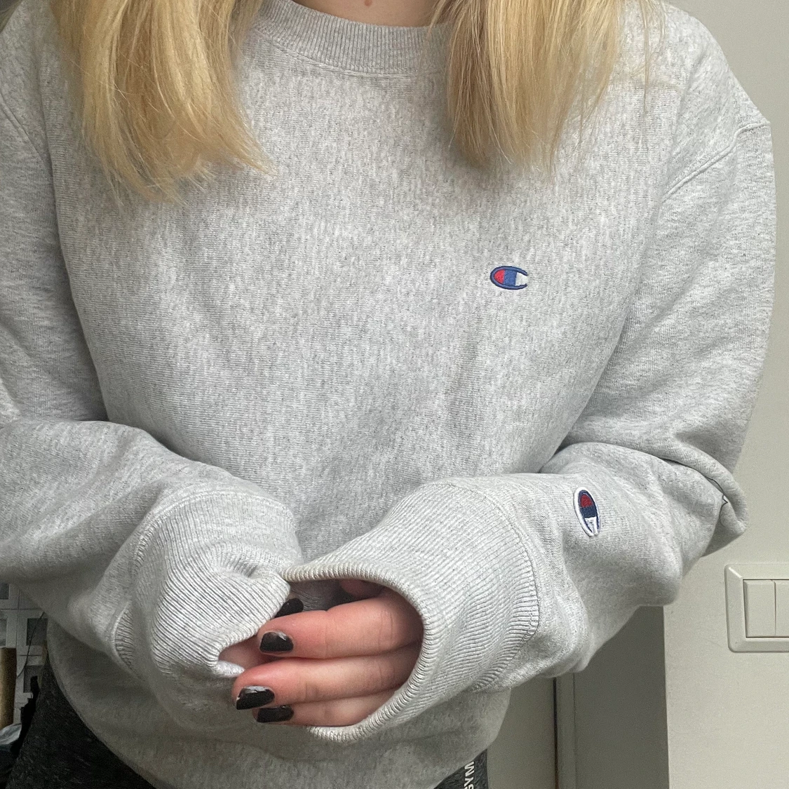 Champion Tröja  - 90