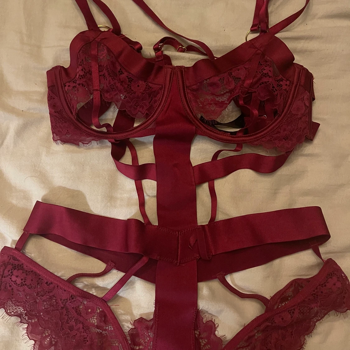 Hunkemöller body - 90