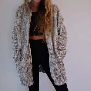 Paljettjacka - Frakt tillkommer