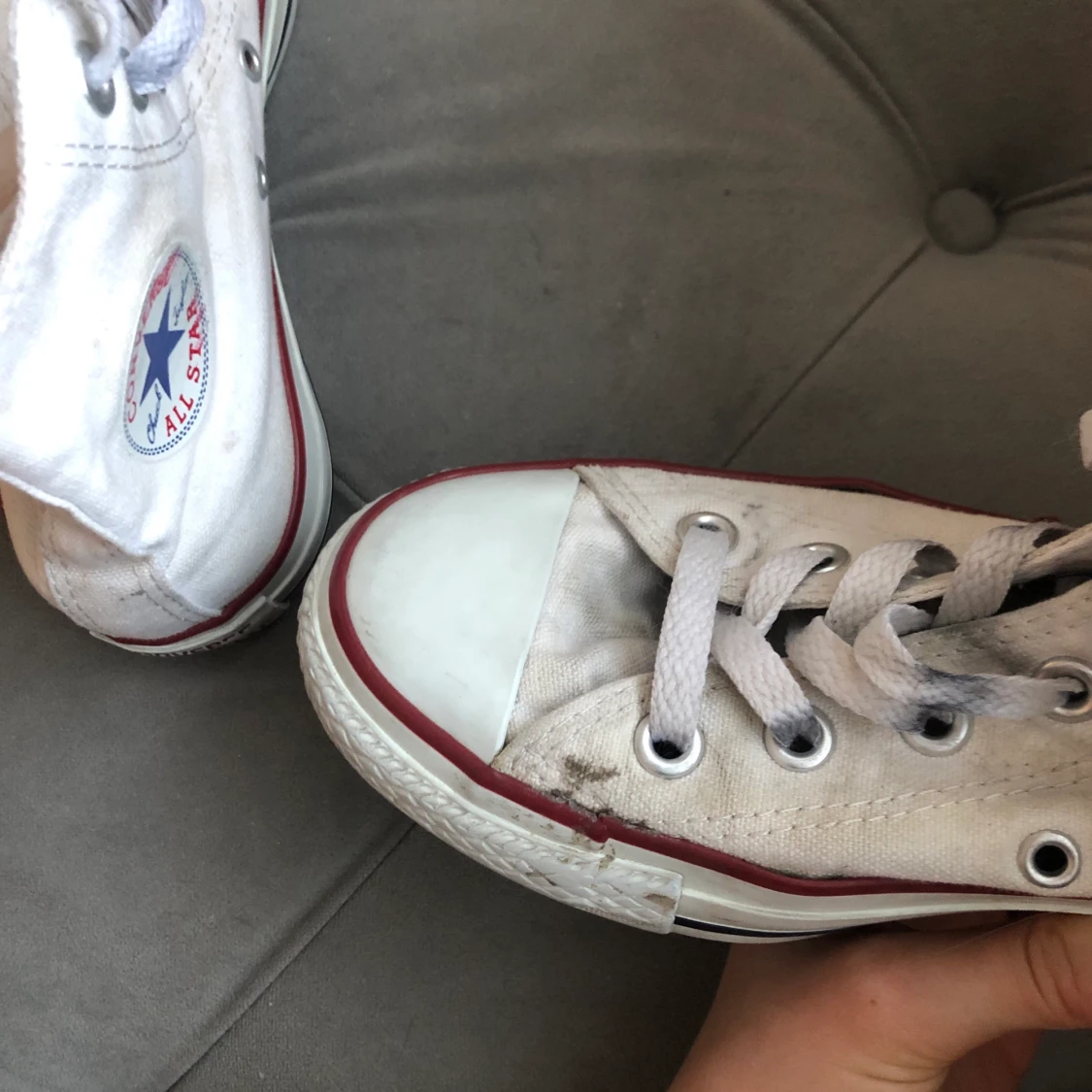 Vita converse  - 91