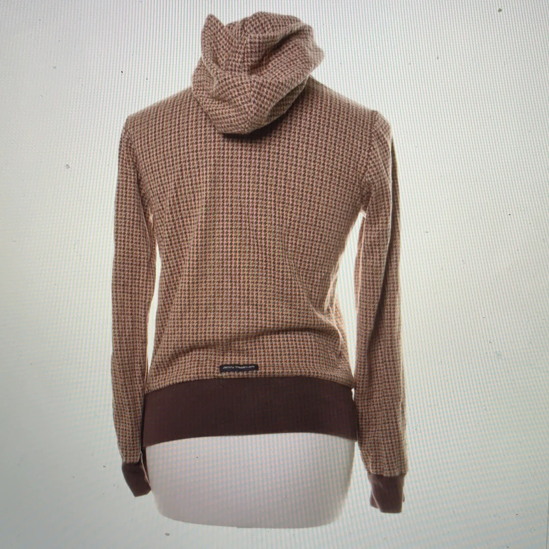 Ascool zip up kofta  - 90