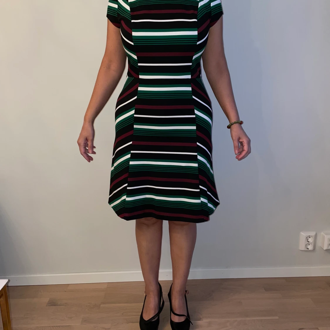 Ny Michael Kors klänning