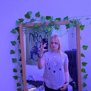 Zodiac T-shirt  - T-shirt från newyorker 50kr + frakt