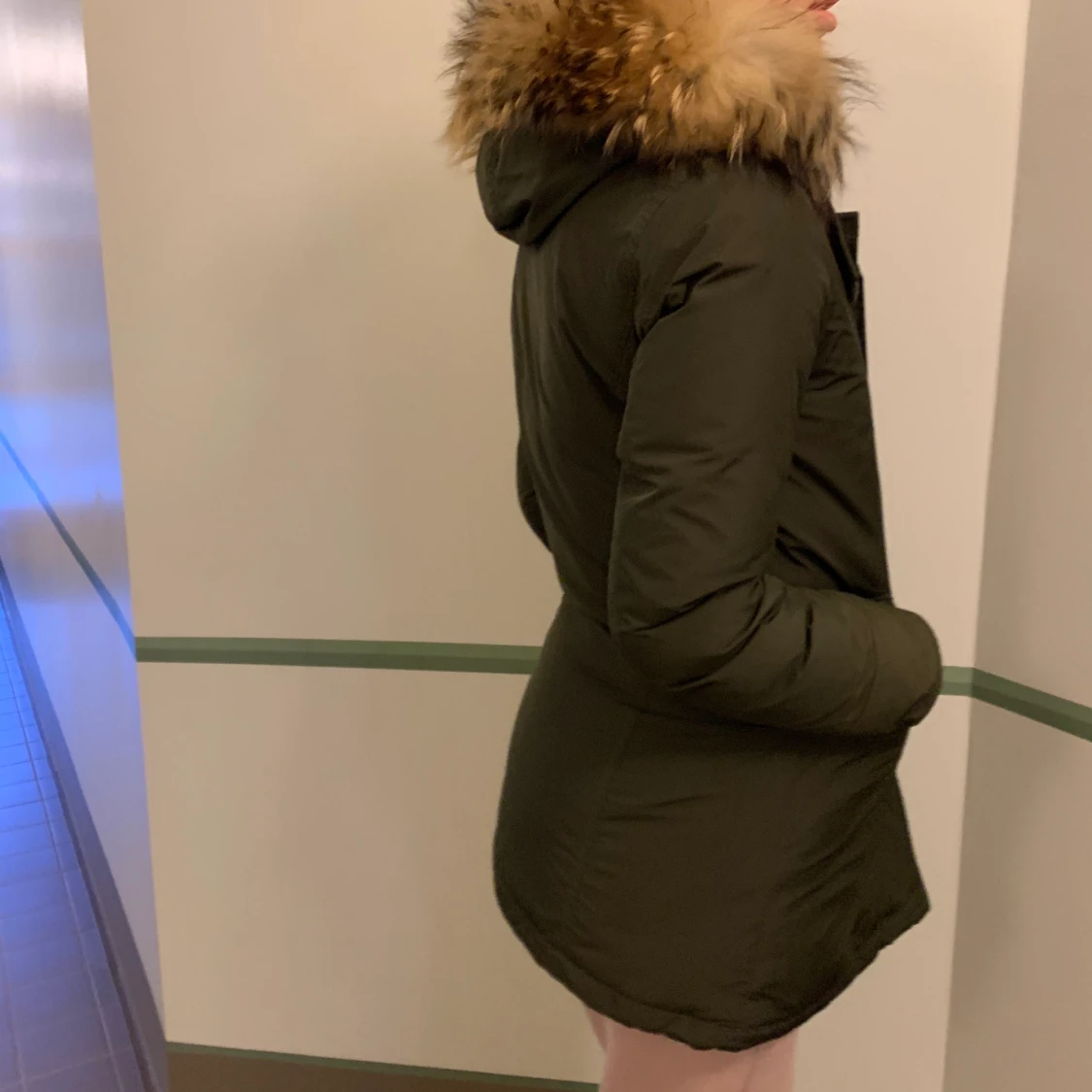 Woolrich W’s Luxury Parka - 91