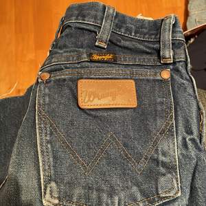 Jeans från wrangler