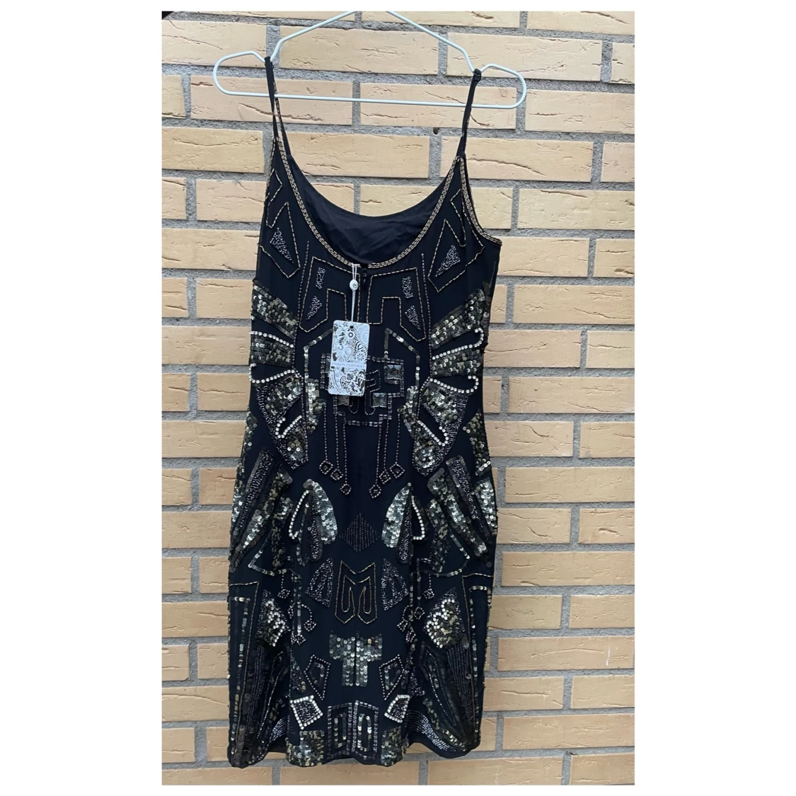 Panos Emporio klänning - 90