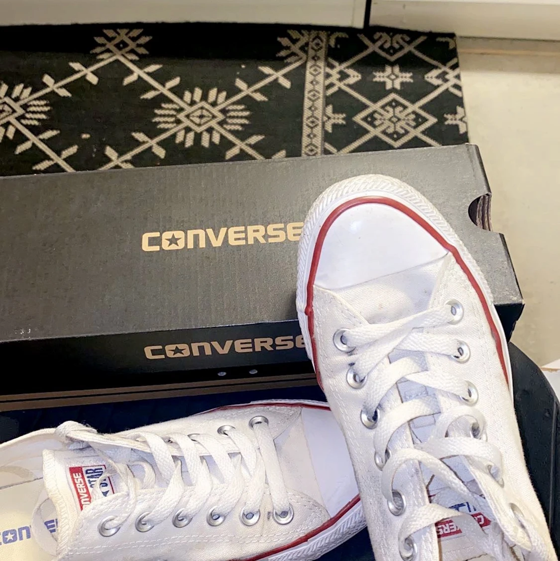 Converse vit 38