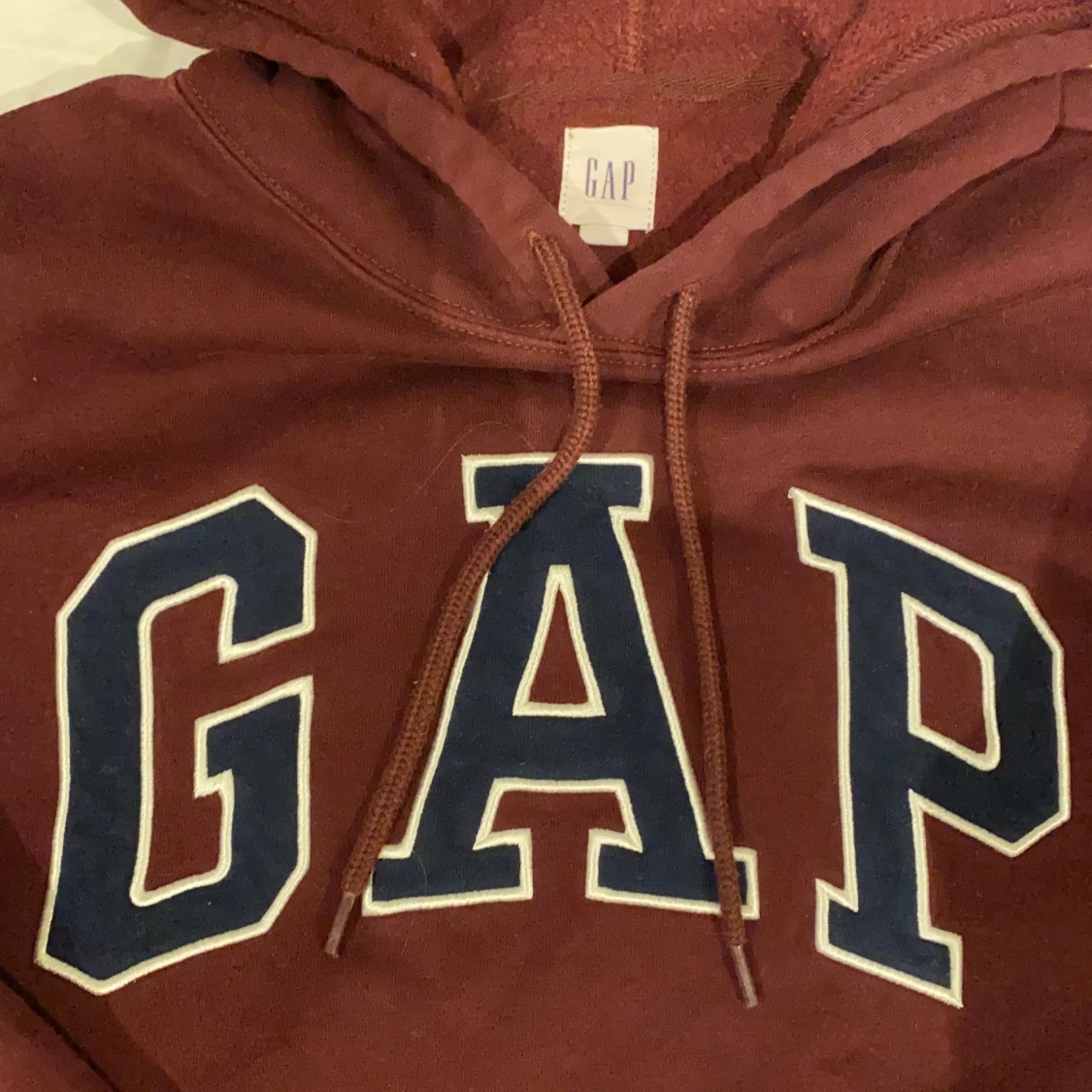 Gap hoddie  - 90
