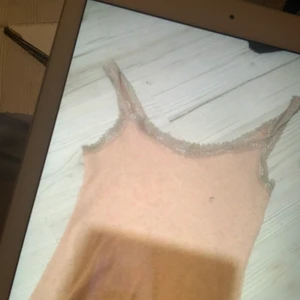 Linne  - Jätte fin men använder inte så mycket 