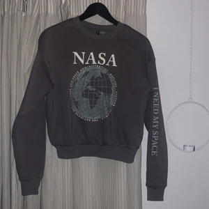 Hoodie  - Hoodie från hm, s