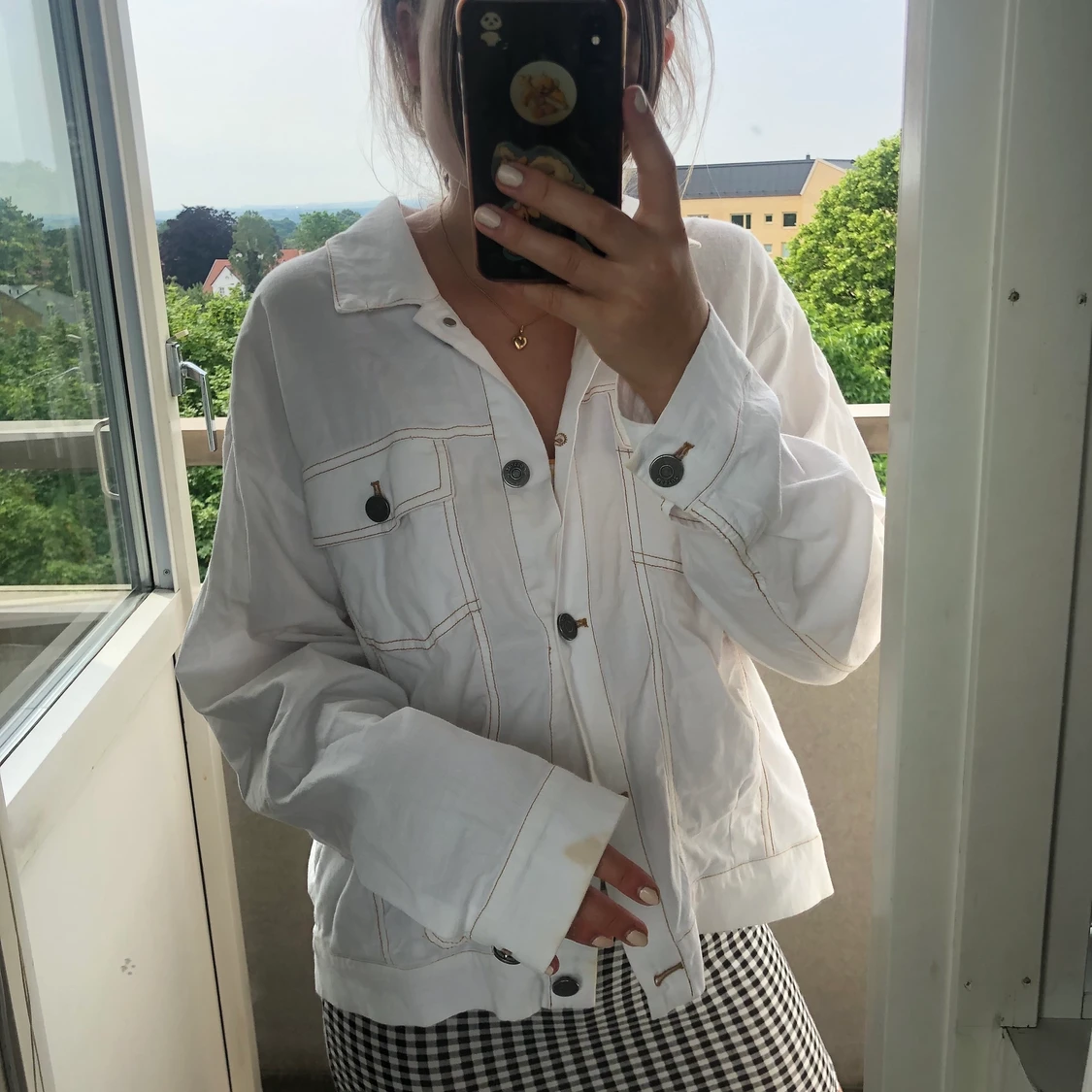 Weekday jacka!  - 90