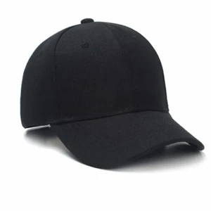 Keps  - En keps som kommer inte till användning. 