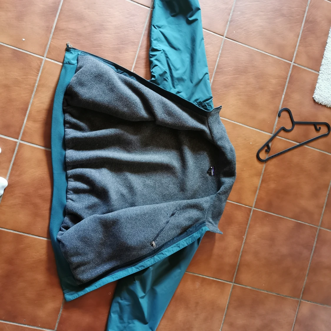 RARE!! VNTG Patagonia jacket strl XL - 90