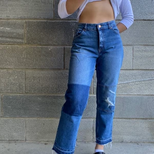 Jeans  - Sköna jeans 