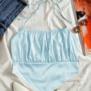 Topp - Helt oanvänd💖