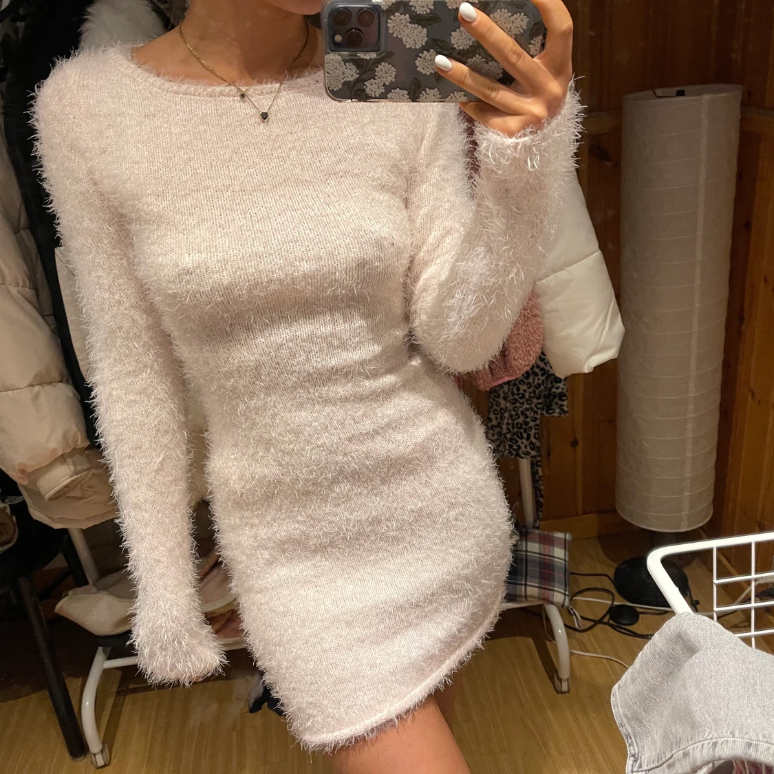 Hanna schönberg x nakd klänning  - 90