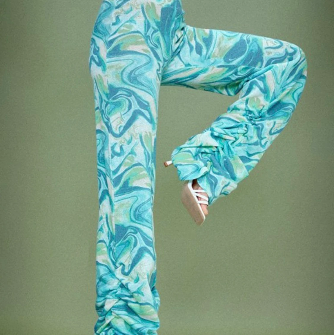 Skitsnygga byxor - 90