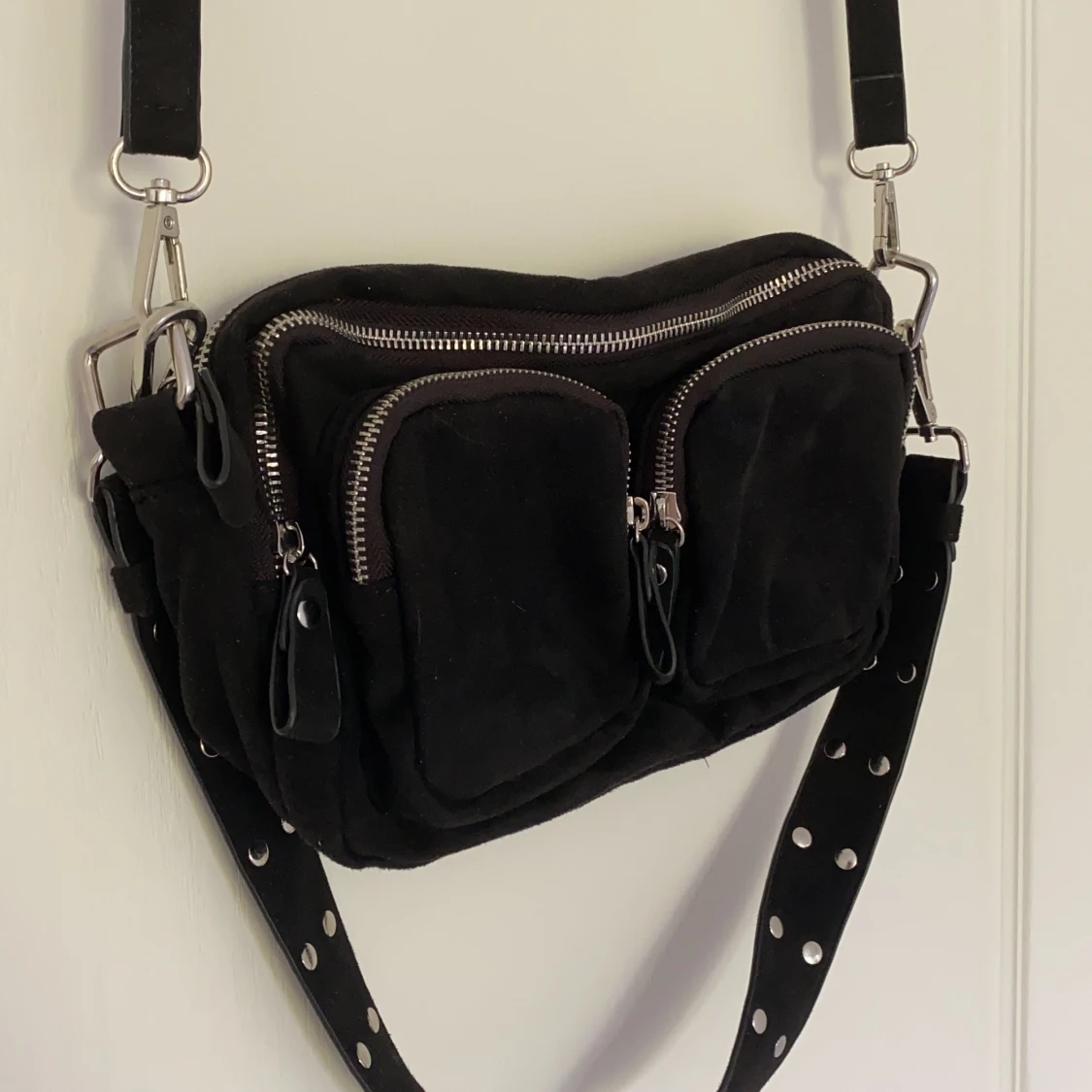 Axelremsväska  - 90