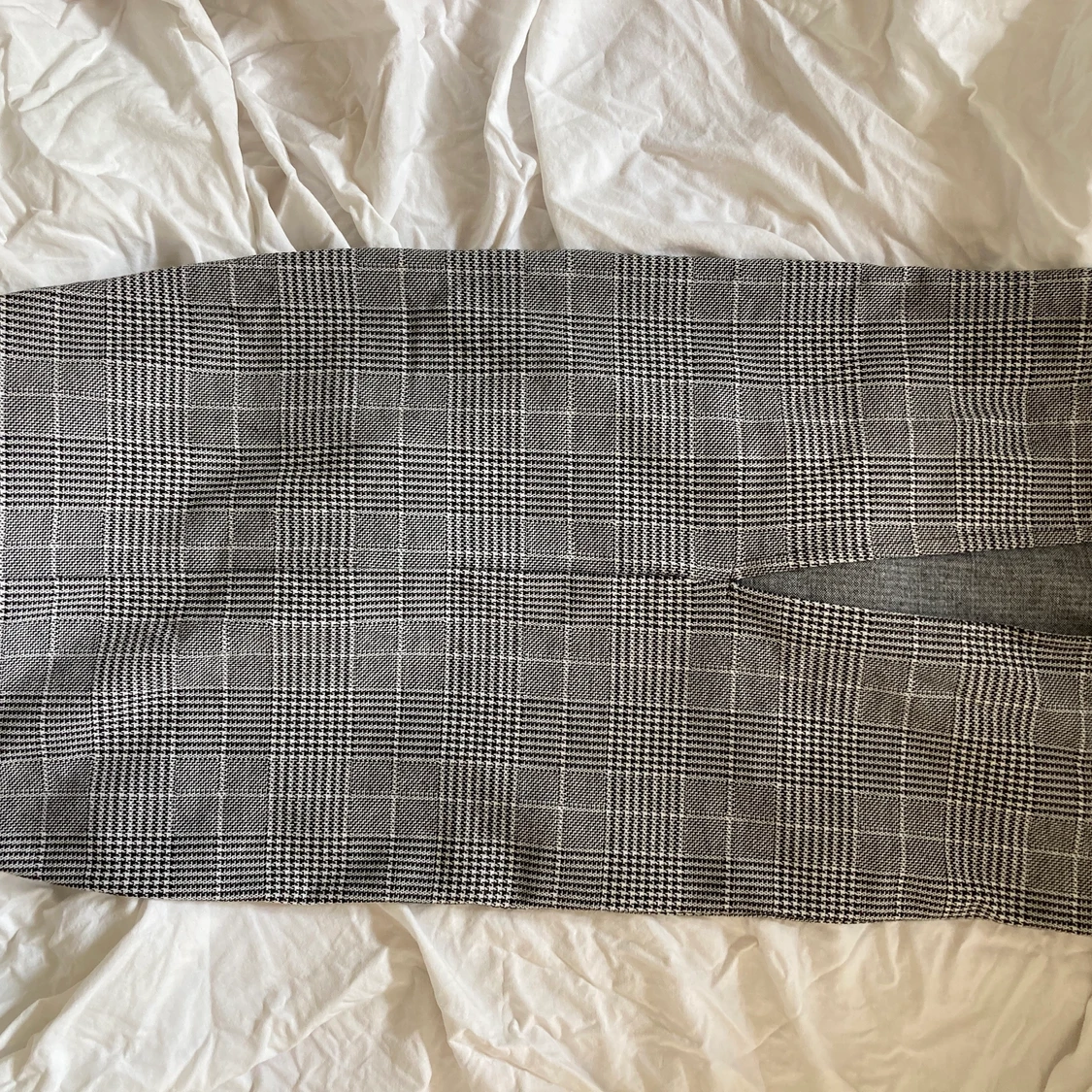 Vadlång kjol från HM - 90