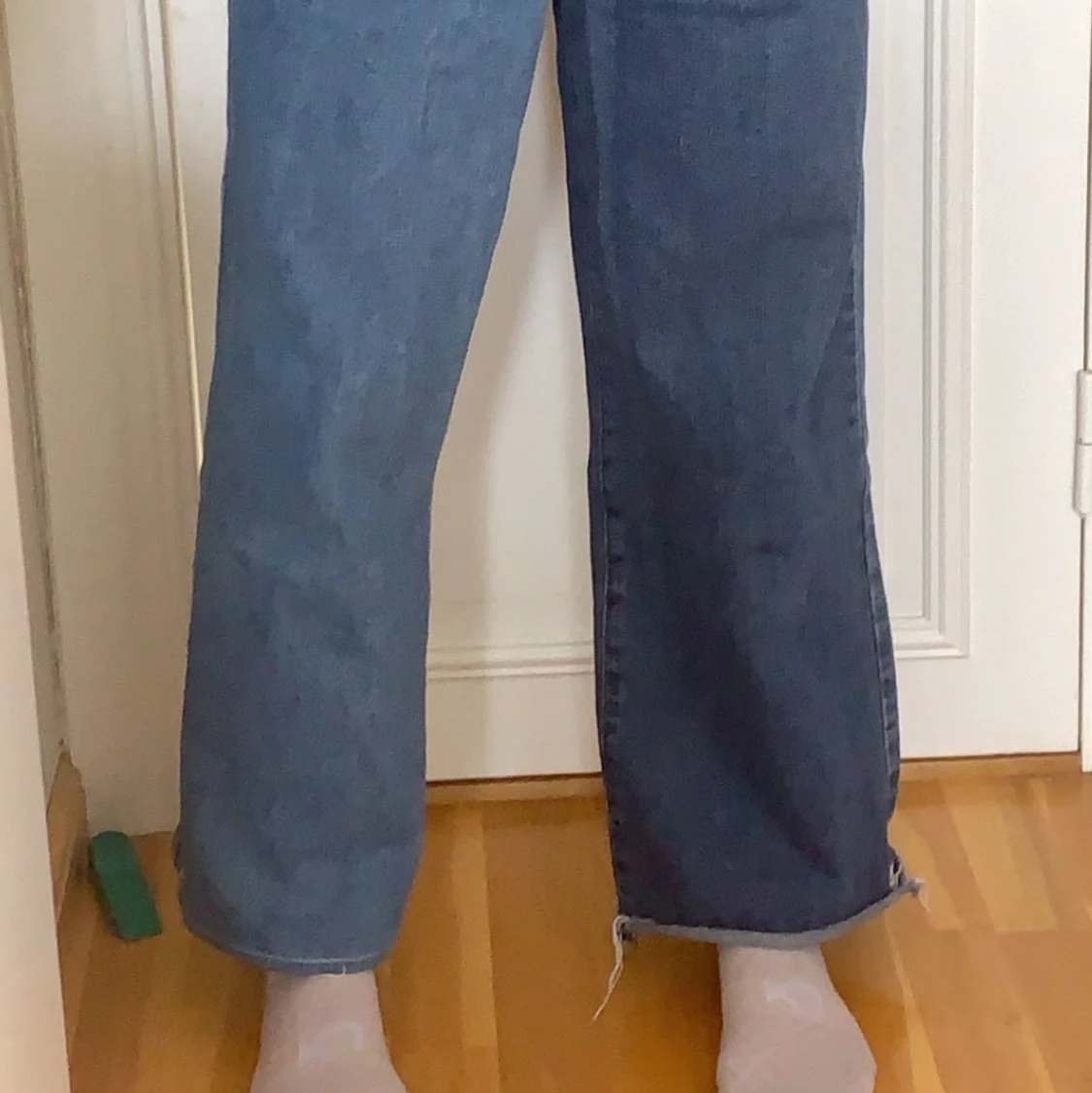Split jeans - 91