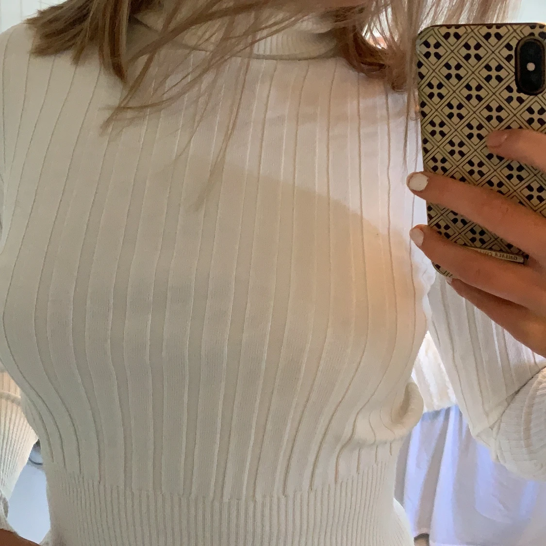 Polo från ZARA  - 90