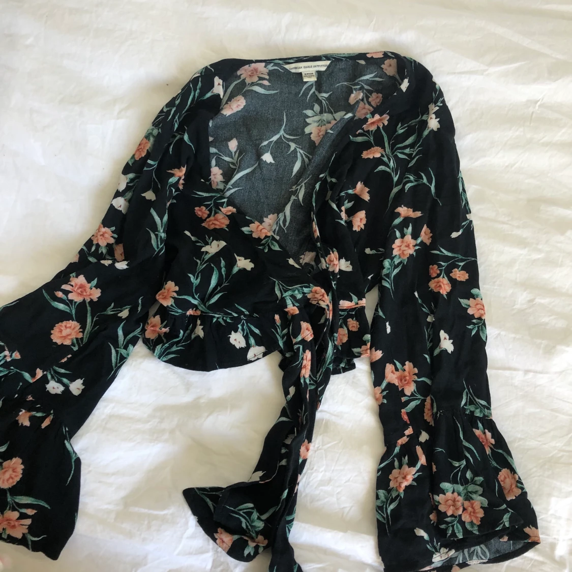 Snyggaste knyt toppen 