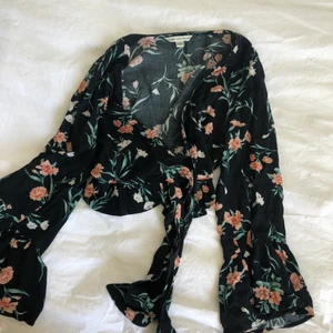 Snyggaste knyt toppen  - Använd en gång 