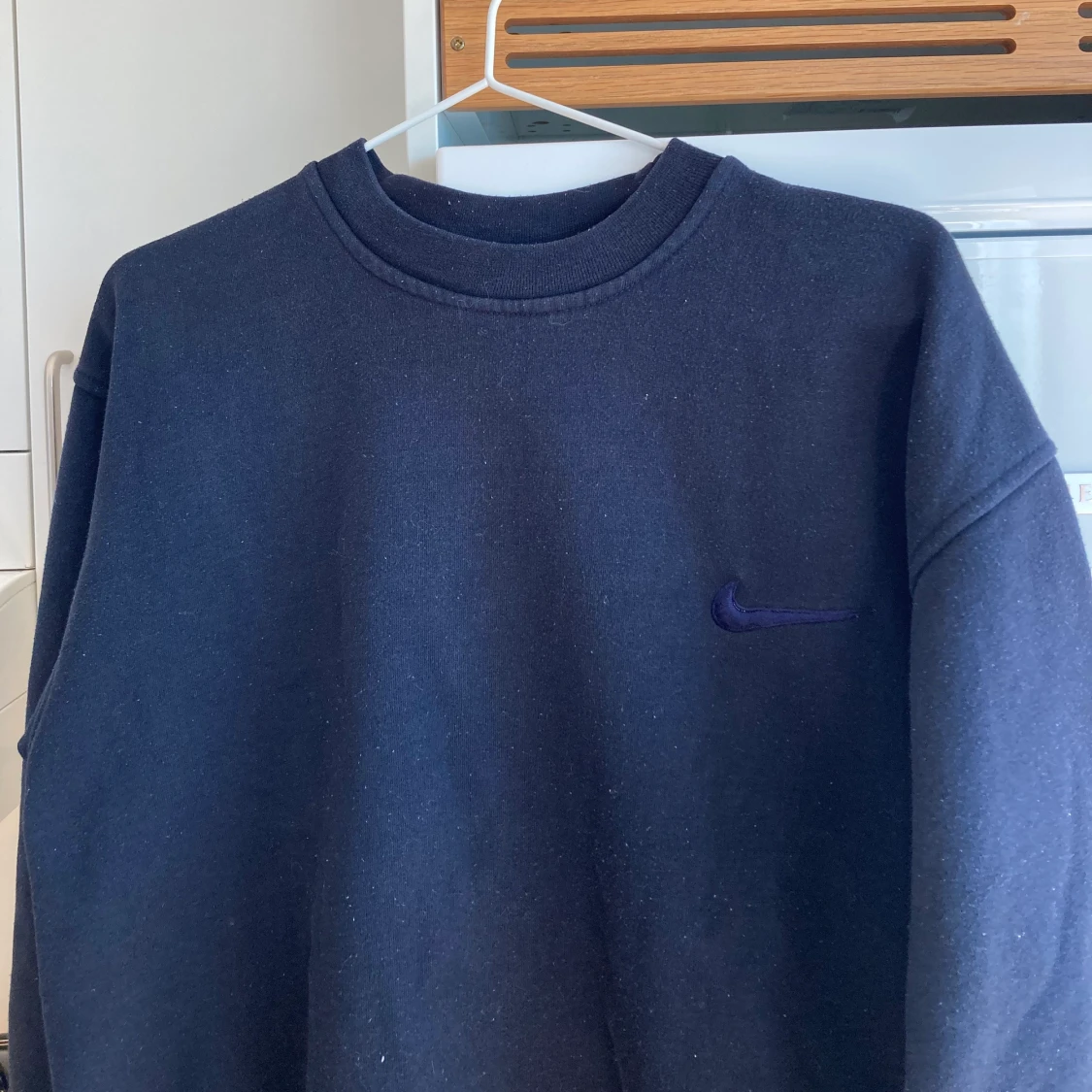 Vintage Nike tröja - 90