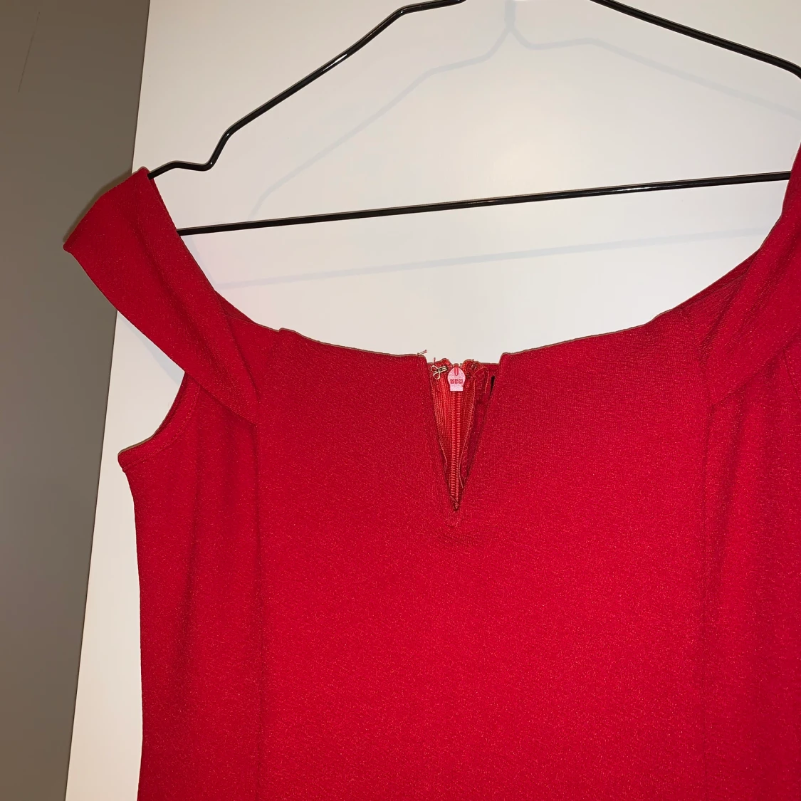 Tight midiklänning  - 90