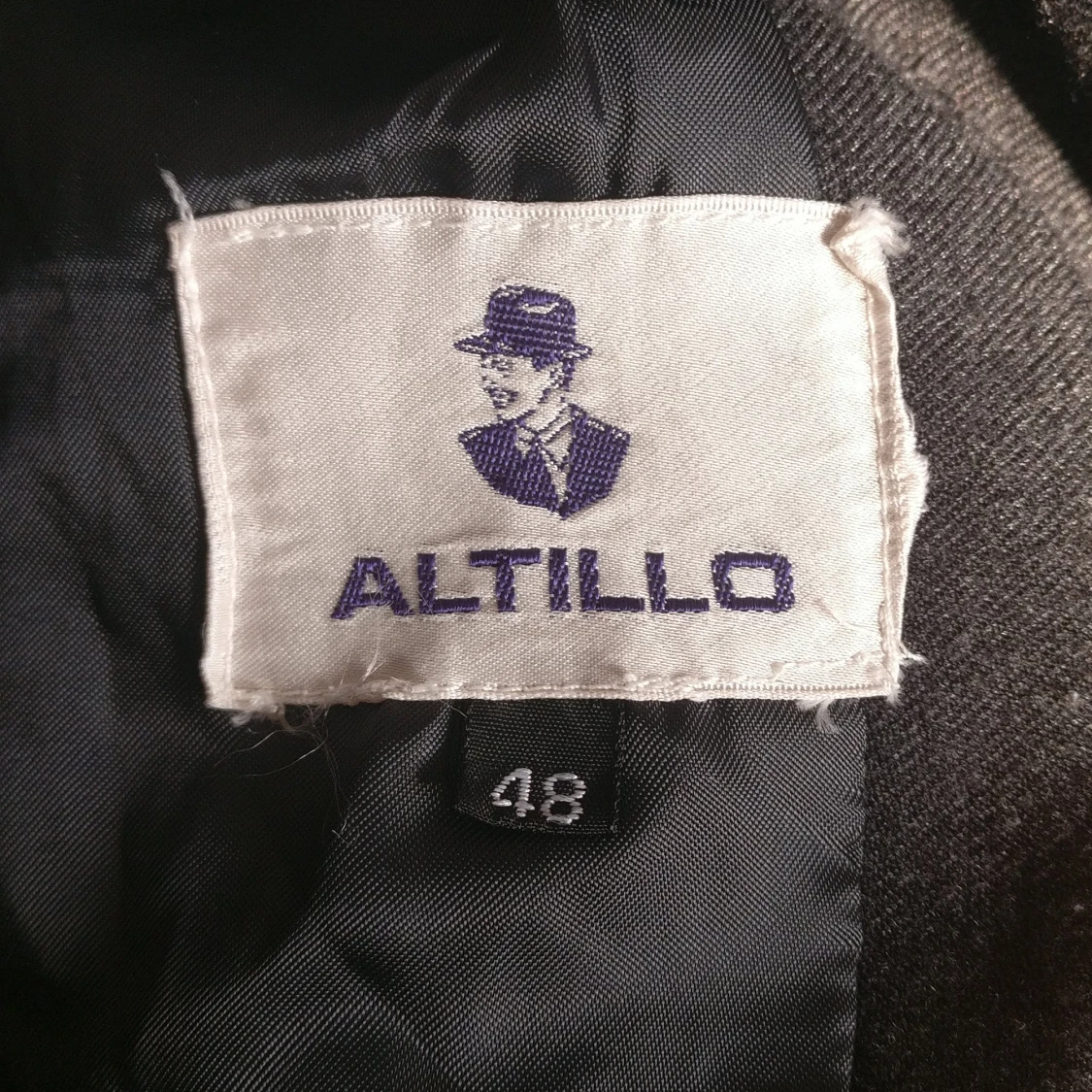 Unisex Semi formal coat  - 91