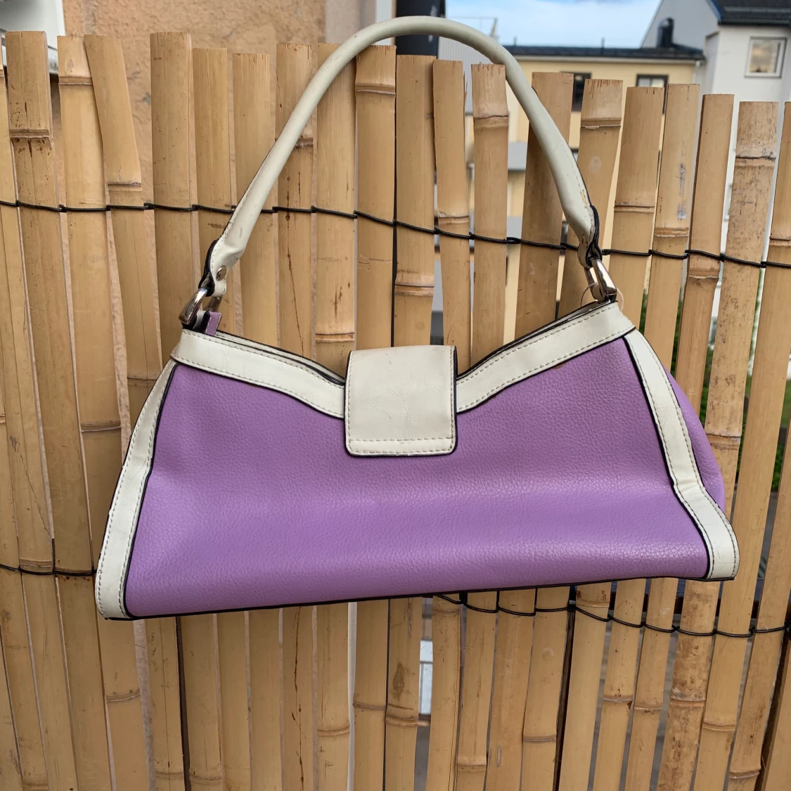 Väska 60-tal🧚 - 91