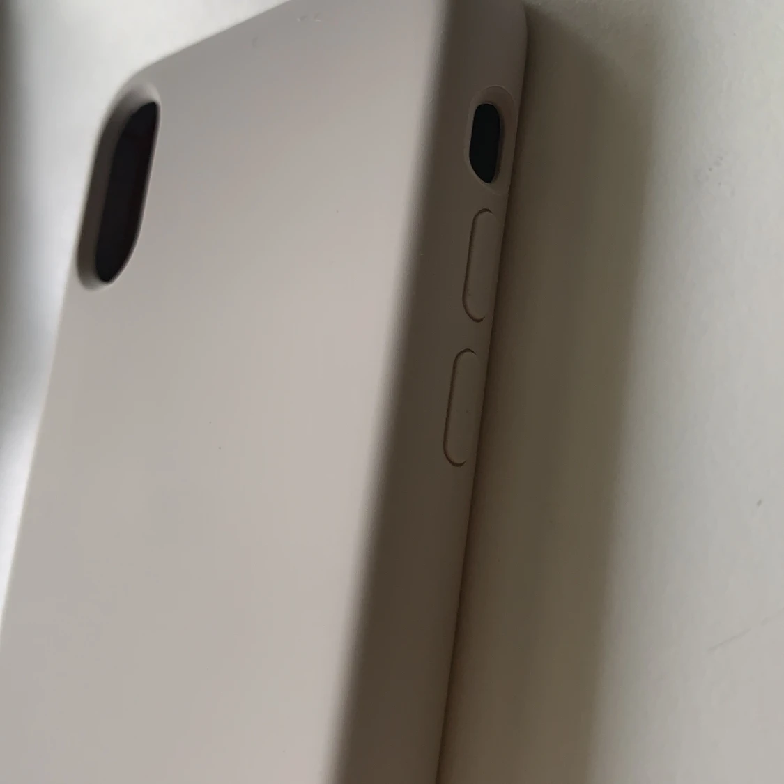 Skal iPhone X (s) - 90