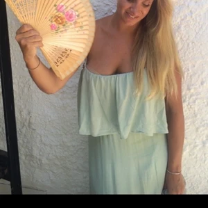 Twist and tango klänning i mintgrön - Superfin och skön klänning från twist and tango i storlek 38