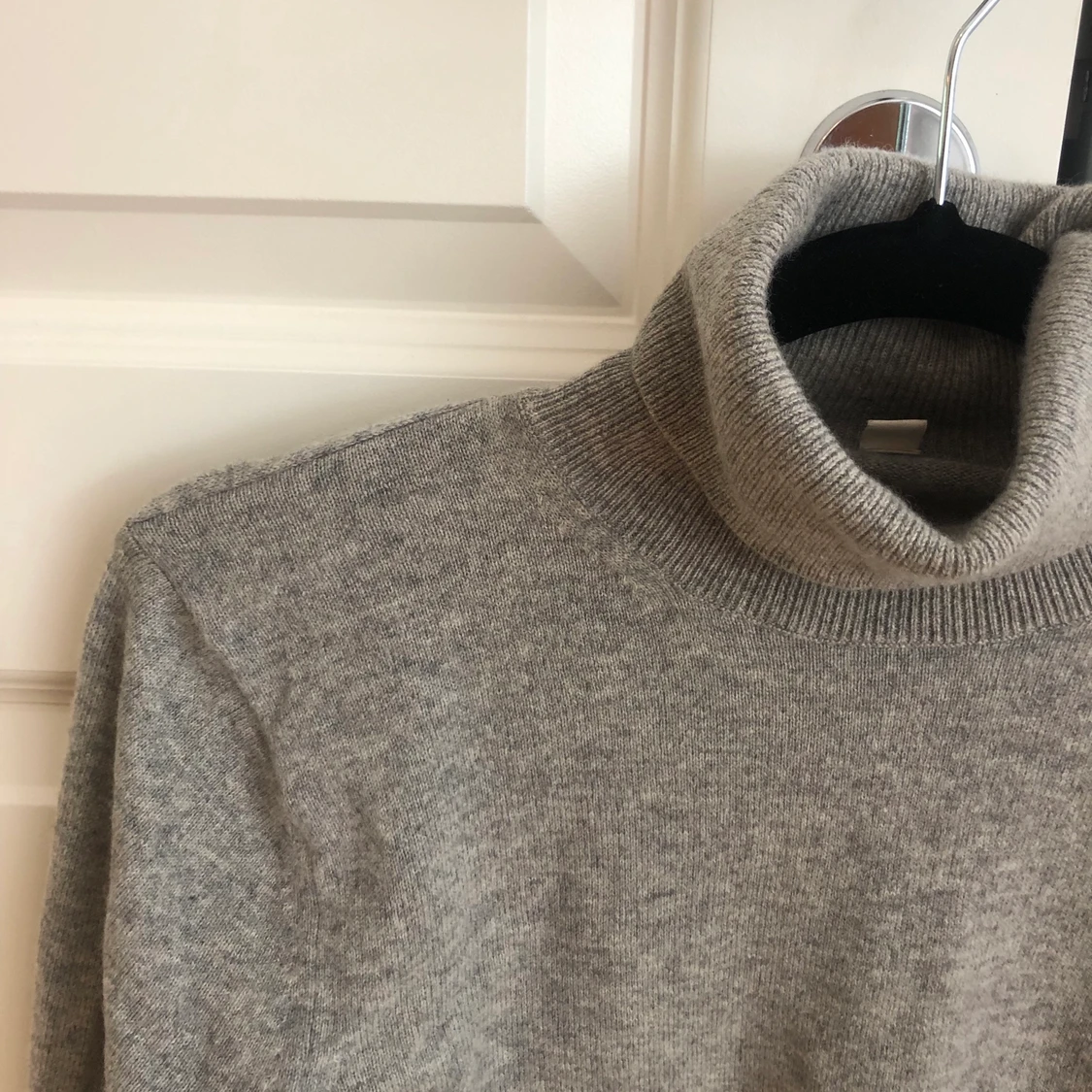 Cashmir tröja  - 90