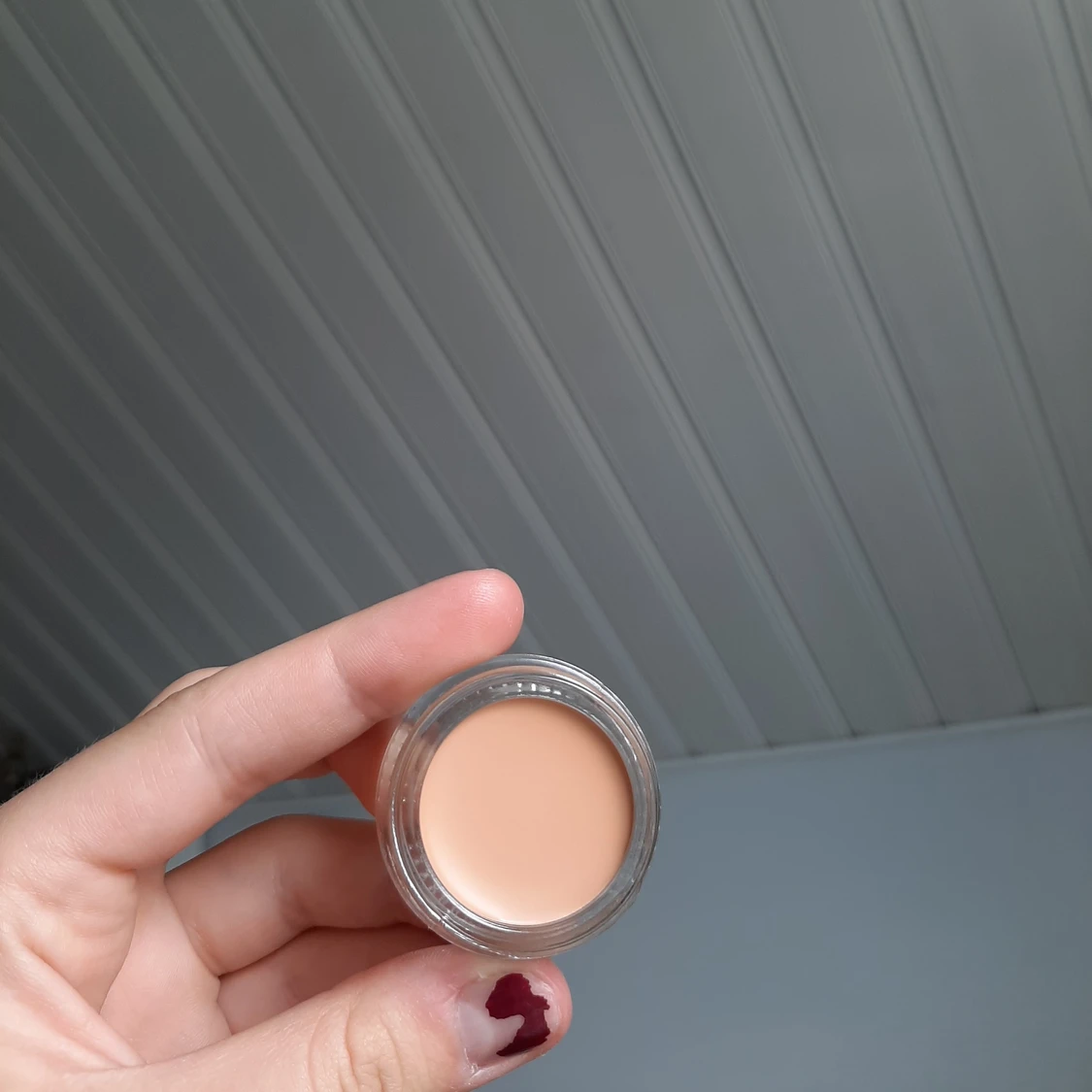 Glossier stretch concealer - 90