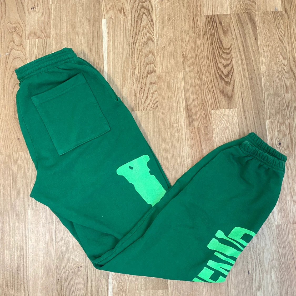 VLONE ASAP ROCKY PROMENVD SWEATPANT - 90