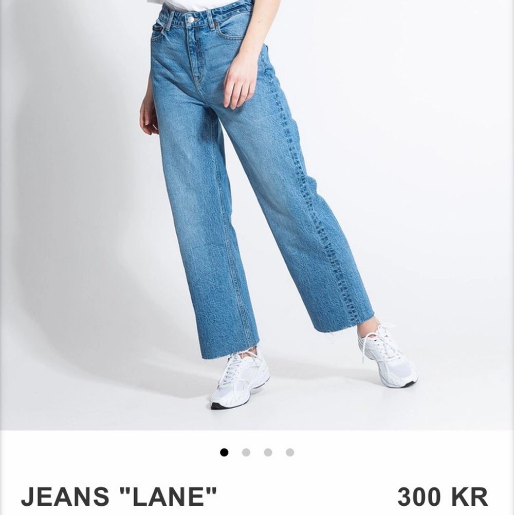 Lager 157 Jeans - LANE | Plick Second Hand