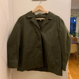 Jacka/skjorta storlek 44 - Kan användas som skjorta eller jacka. Oanvänd. 