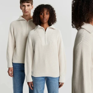 Sweater - Slutsåld sweater, knappt använd i storlek M🤍🤍 köpt för 499kr