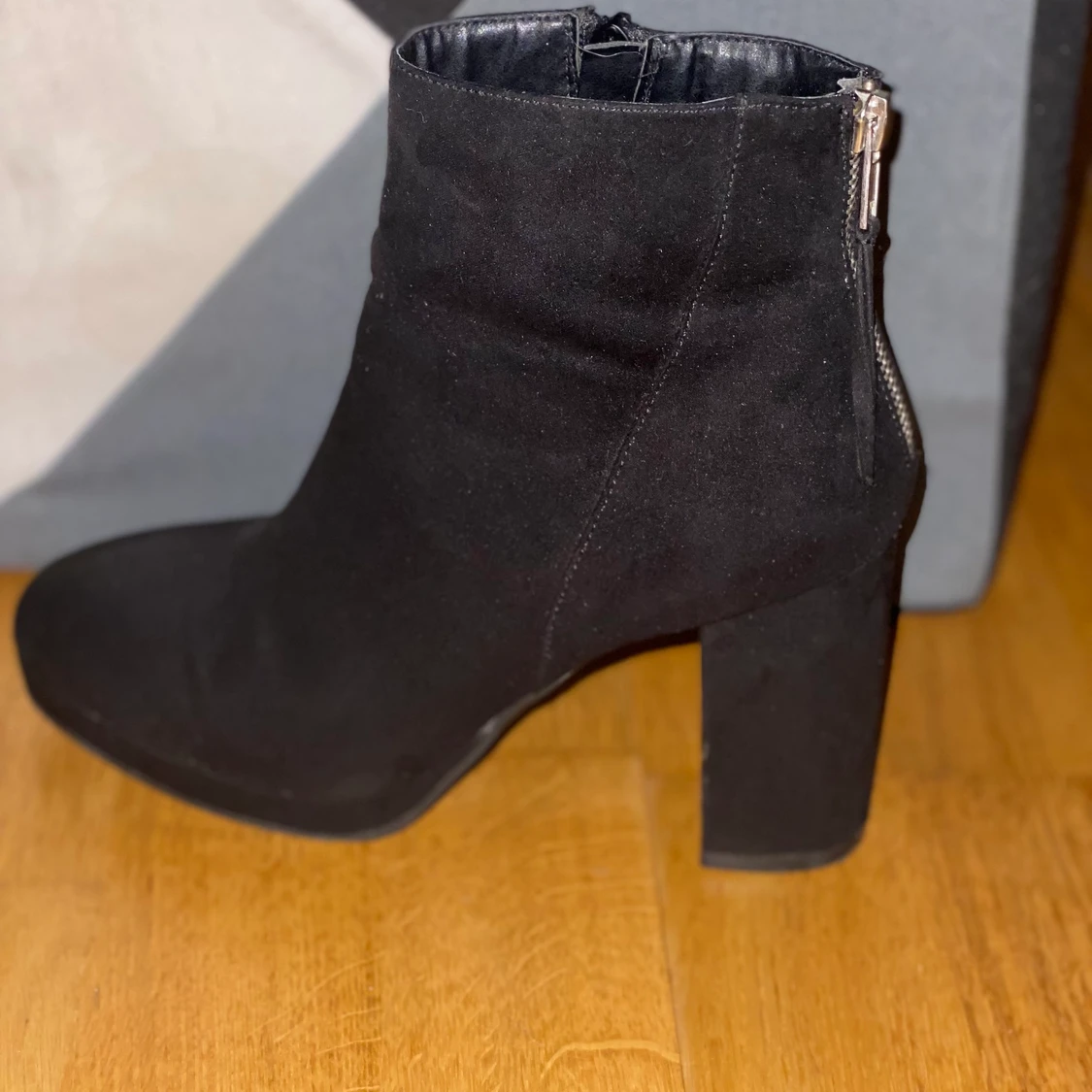 Märket är Xit, orginals pris är 500kr - 91